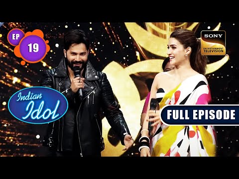 Indian Idol Season 13 | Maa Special | Ep 19 | Full Episode | 12 Nov 2022