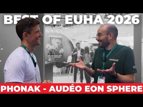 Phonak EON Sphere vs Infinio: Is It REALLY Better?