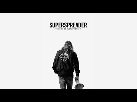 Super Spreader |  Controversial Movie about Covid and Religious Freedom Starring Sean Feucht
