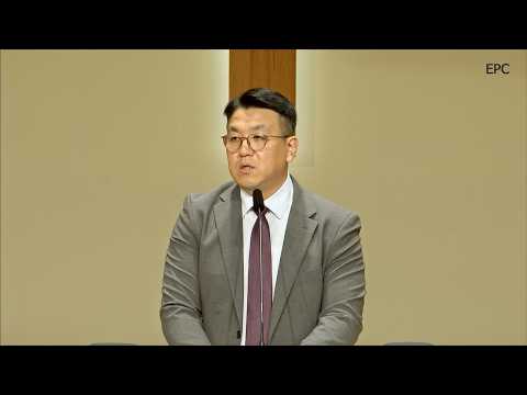 교회가 걸어갈 좁은 길(마 7:13-27) - 김인철 목사(2026년 8월 23일, 주일예배)