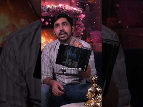 The Real Meaning of Love ❤️😲 | Kuldeep Singhaniaa #shorts #valentinesday