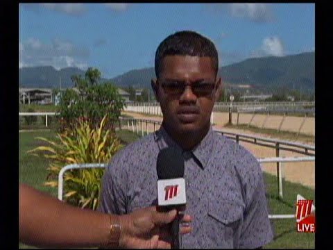 Santo On COVID-19's Impact On Local Horse Racing
