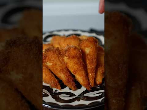美味すぎてほっぺた落ちるかと思いました☺️材料、作り方はコメント欄にも載せておきます。 #無添加食品 #明太子