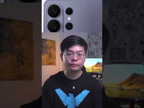 Galaxy S26 Ultra មានមុខងារធ្វើឲ្យអេក្រង់ពិបាកមើលជាងមុន ដើម្បីពង្រឹងផ្នែកសុវត្ថិភាព