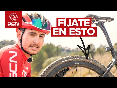 5 Cosas Que Me Habría Gustado Saber al Empezar el Gravel