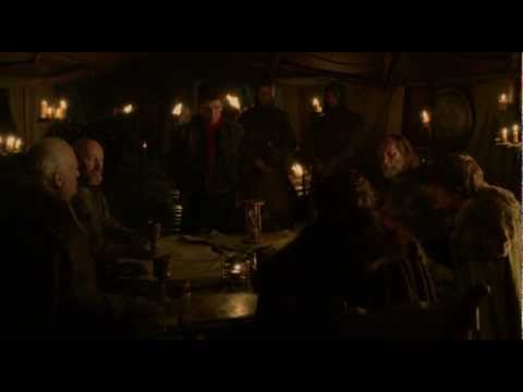 <b>game</b> of thrones season 2: ınside the episode #17