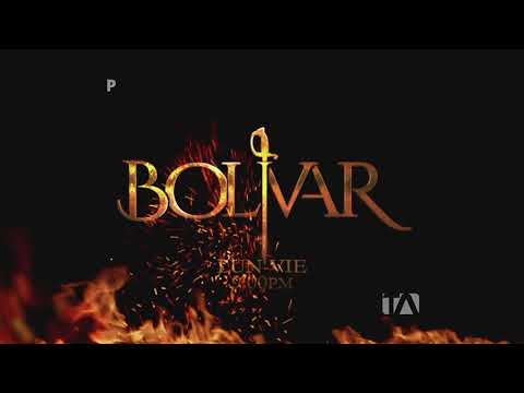 Teleamazonas Ecuador - El Secreto de Bolívar - Acertijo 10