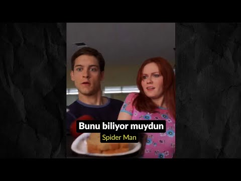 Çekilmesi İmkansız Sahne | Spider-Man