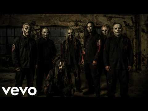 Slipknot  - Paranoia (Melodic) Dark Heavy Metal