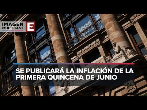 Banxico mantendrá la tasa de interés en 11.25%