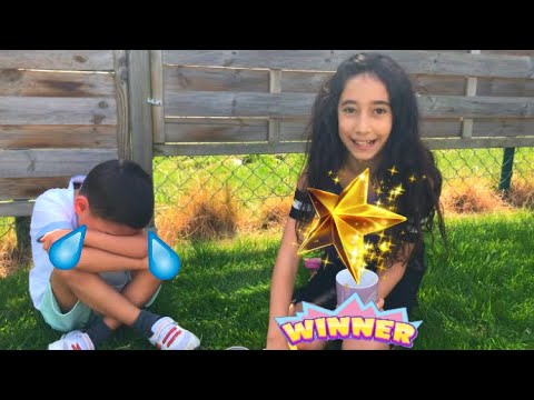 supriz sonlu oyun\cok komik bir video oldu