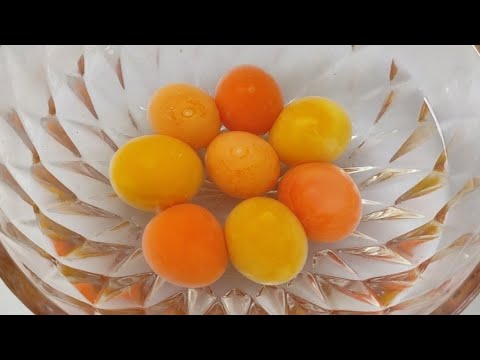 ทำไข่ครอบกินกับแกงส้ม