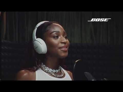 Normani Gives a Preview of “Candy Paint” | Bose