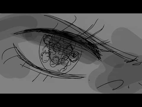 Into the darkness- House of hades animatic/wip