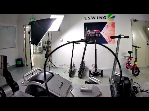 ESWING scooter
