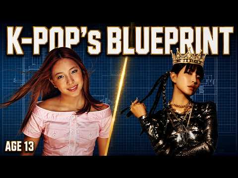 Queen of K-Pop? | How did BoA create the BluePrint for 2nd Gen idols?
