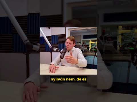 Kikértük Andris véleményét a Tesláról! #fyp #slagerfm #draskovicsandris