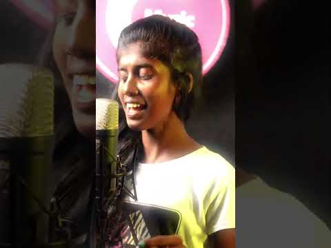 Bus එකේ Sing කරපු නංගිට.. ඔන්න ලස්සනම song එකක් හදලා දුන්නා මම ♥️ මෙතනින් එහාට ඔයාලට බාරයි!!