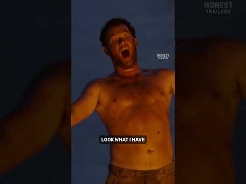 Honest Trailers | Cast Away