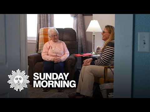 Photo for: Love thy neighbor: Helping aging seniors in the heartland