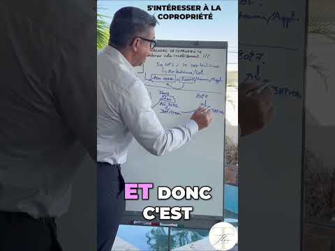 Copropriété : Comprendre & Optimiser Votre Investissement !