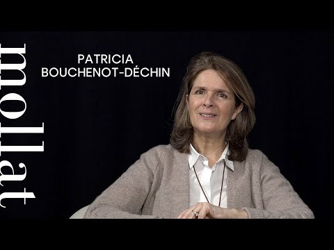 Vidéo de Patricia Bouchenot-Déchin