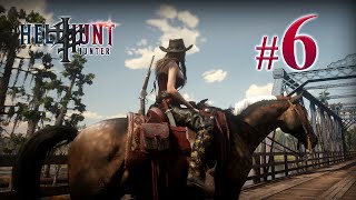 【#HHH EP.6】อืม #การ์เน็ตHHH #GarnetMartinez #hellhuntsrp