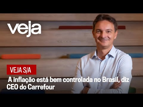 O impacto da reforma tributária nos preços dos alimentos, segundo executivo de rede de supermercados