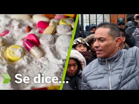 Se dice… que Jorge Reyes, el Xantolo, la alcaldía de Pachuca y más