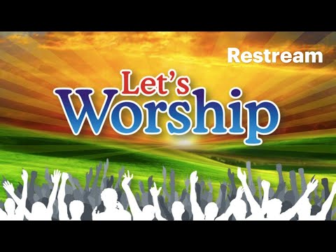 RECOVER SERIES| PASTOR JOHN HANNAH