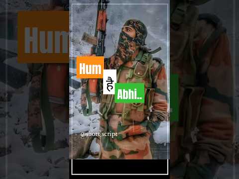 Which Country Has the Best Military? #scriptshort#military