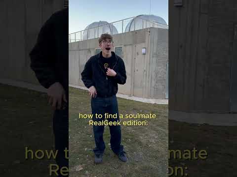 S námi najdeš spřízněnou duši snadno! 🤩😆