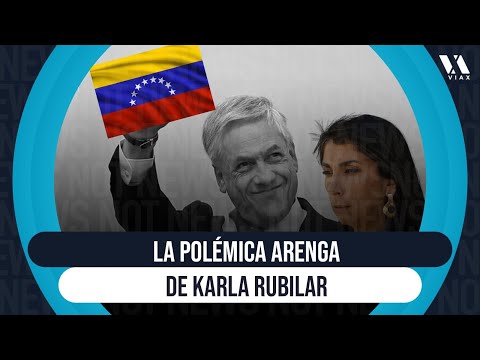 ABUSAN de la IMAGEN de SEBASTIÁN PIÑERA, Janett Fernández | Not News