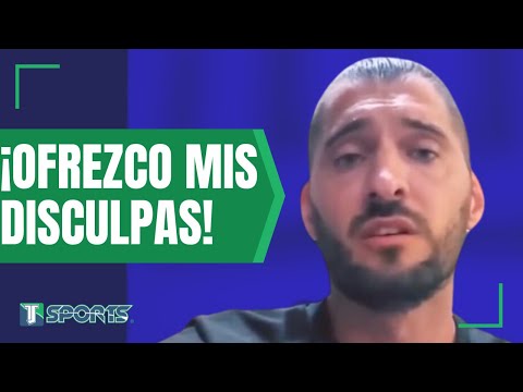 Nico Sa?nchez DICE la VERDAD del PLEITO con Lionel Messi, Luis Sua?rez, Gerardo Martino y Jordi Alba