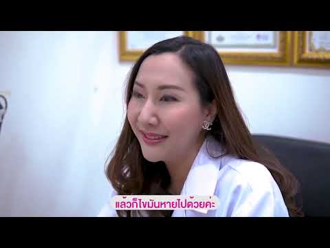 เหนียงหาย-กรอบหน้าชัด-ต้องที่ย เหนียงหาย-กรอบหน้าชัด-ต้องที่ย