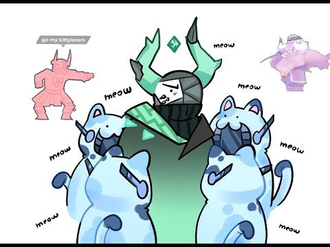 More of the tea boy trio (kill me now/j)