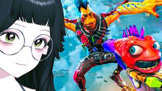 Getting High on Life 😵‍💫