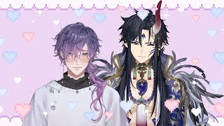 【OFF COLLAB】💜 I remembered his promise 💙🍫