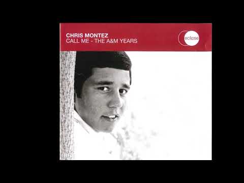 Chris Montez Let's dance 1962
