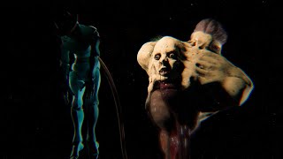 『チェンソーマン』ゾンビの悪魔　Chainsaw man "Zombie Devil"