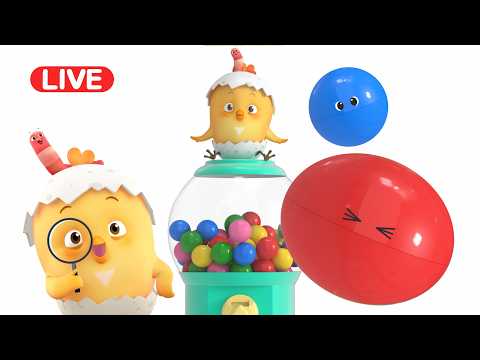 Como&amp;<strong>Toys</strong> 꼬모앤토이 연속보기 | 인기 애니메이션 | for kids | animation | Colors | Numbers