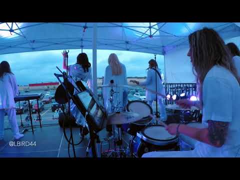 WHATS THE NAME OF THE GAME - DRUM CAM