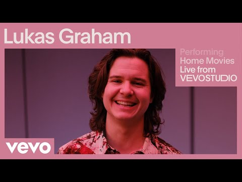 Lukas Graham - Home Movies (Live Performance) | Vevo