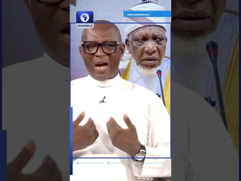 Jingir Should Humble Himself & Apologise - Rev Hayab