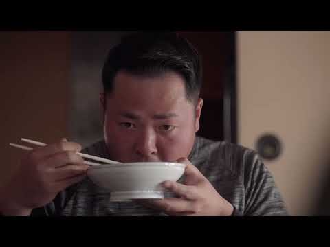Making Kiritampo Nabe, a speciality of Odate, Akita | Japan Train Diaries