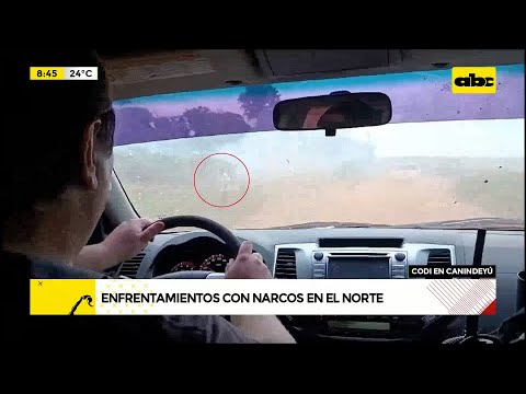 El dominio de “Macho” en una zona abandonada por el Estado