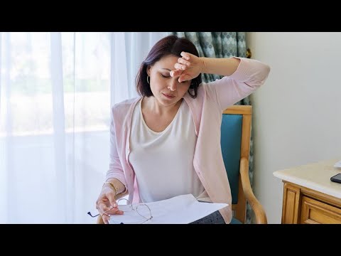 ¿Cómo saber si ya entré en la menopausia?