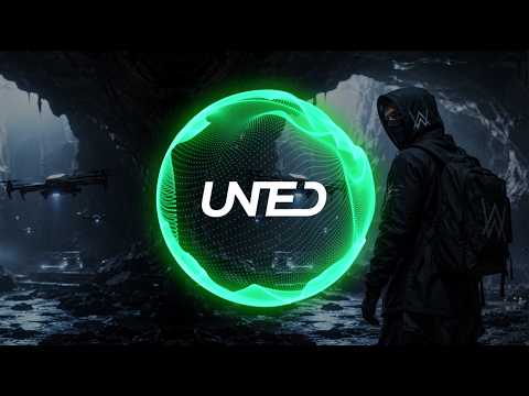 Alan Walker x Unted - Paper Skies | EDM | New Song 2026