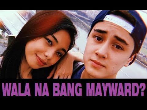 MAYMAY AT EDWARD MAITATAMBAL SA IBA?