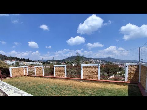 Casa de Campo en Venta para quienes buscan tranquilidad, naturaleza